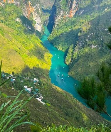 5D4N • From SAPA: Ha Giang Loop 4-Day Motorbike Tour