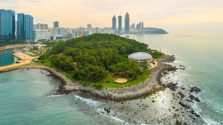 4-Day Discover Western Korea in 4days: All-Inclusive Experience