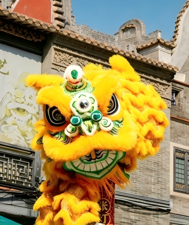 7D6N • Experience Guangdong's Cuisine & Culture in Depth and Explore the Beautiful Pearl River Delta Region