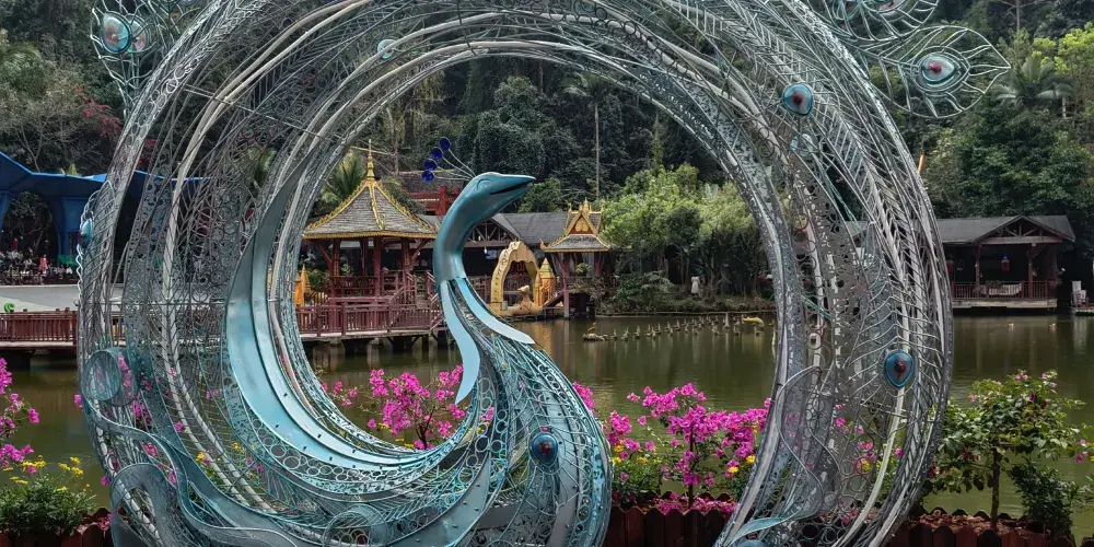 永安旅遊