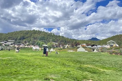 云端彼岸马场