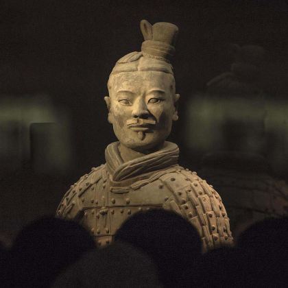 西安6日5晚私家团