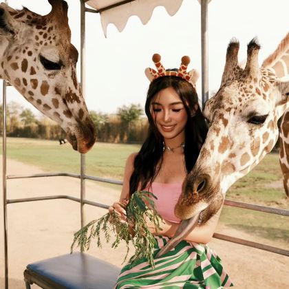 泰国曼谷+芭堤雅7日跟团游