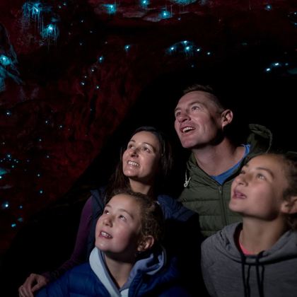 新西兰南岛10日9晚私家团