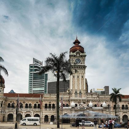 马来西亚吉隆坡+马六甲+布城+波德申6日5晚拼小团