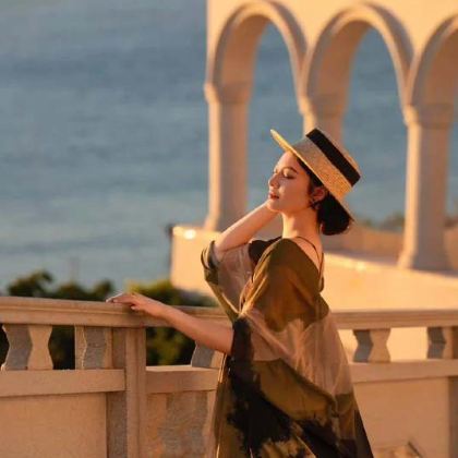 厦门+鼓浪屿+福州+平潭+平潭岛5日4晚跟团游