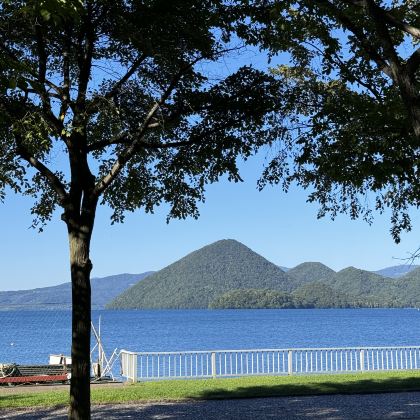 日本北海道5日4晚拼小团