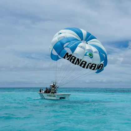 塞班岛+军舰岛5日4晚自由行