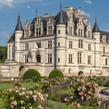 米兰+尼斯+马赛+圣米歇尔山14日11晚私家团