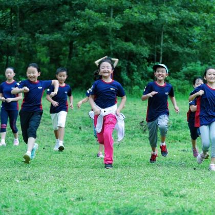 户外活动·青少年初级安全常识实践营5天4晚独立成长营|掌握五防安全知识体系|户外探险课堂|远离电子屏幕