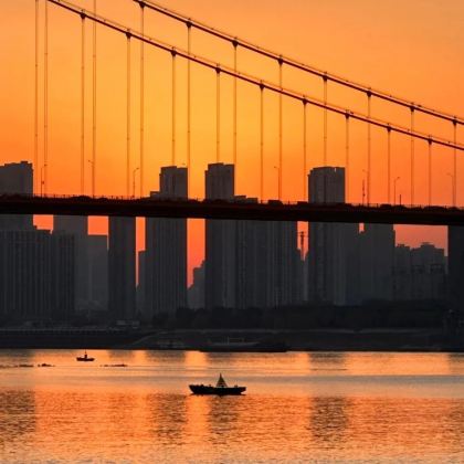 武汉+恩施土家族苗族自治州4日3晚私家团