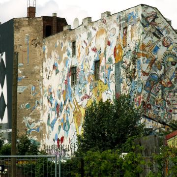 德国8日7晚私家团