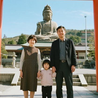 日本名古屋+下吕市+金泽6日5晚私家团