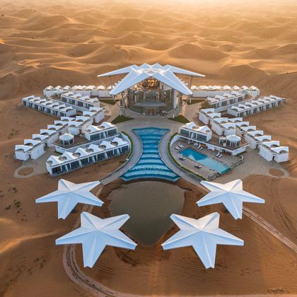 宁夏银川+中卫沙坡头6日5晚私家团