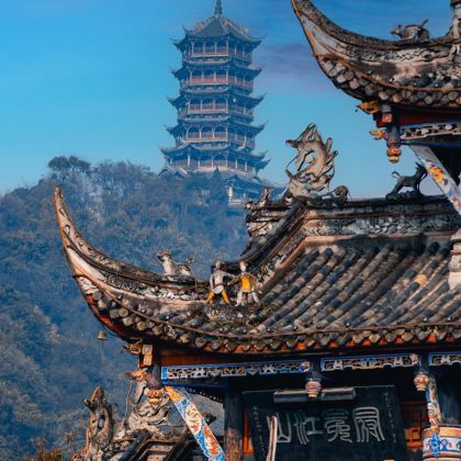 九寨沟2日1晚私家团