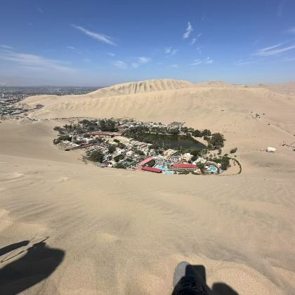 秘鲁纳斯卡+帕拉卡斯国家保护区+瓦卡奇纳+马丘比丘10日9晚私家团