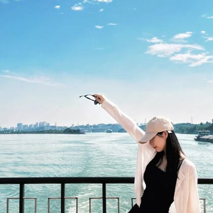 宜昌三峡人家+清江画廊+两坝一峡4日3晚跟团游