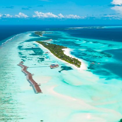 马尔代夫+斯里兰卡10日8晚自由行