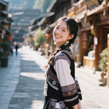 贵州贵阳+织金洞+遵义会议会址4日3晚跟团游