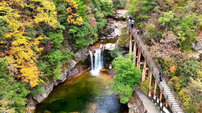 川西亲子游旅行社排名前十强揭晓