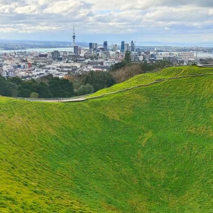 新西兰3日2晚私家团