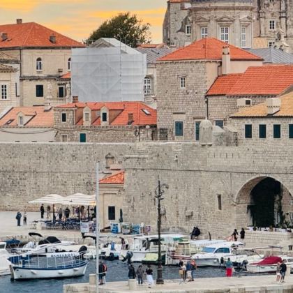 德国+匈牙利+克罗地亚+波黑+奥地利6日5晚跟团游