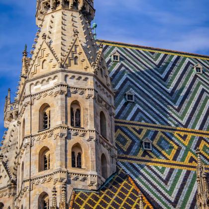 奥地利8日7晚私家团