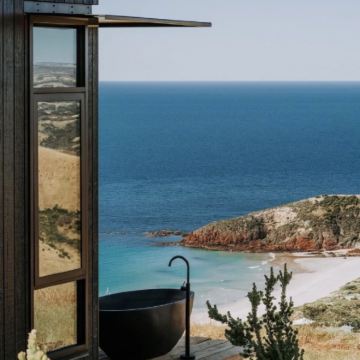 澳大利亚阿德莱德+袋鼠岛袋鼠岛野生动物园+南澳美术馆6日5晚私家团