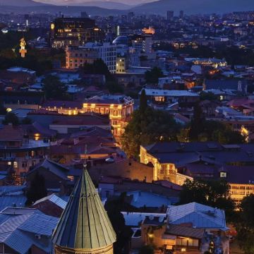 格鲁吉亚+亚美尼亚10日9晚拼小团