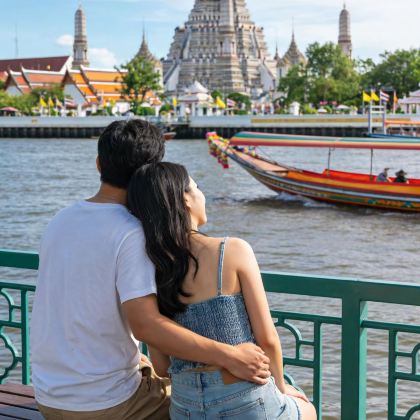 泰国曼谷+芭堤雅7日6晚私家团