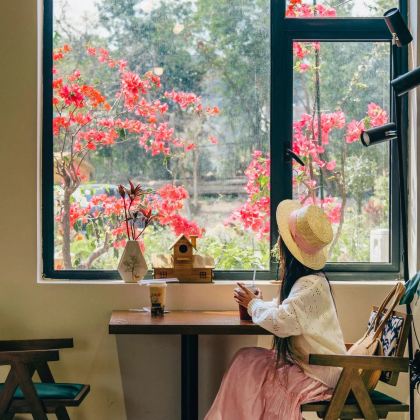 广西北海+涠洲岛6日5晚自由行