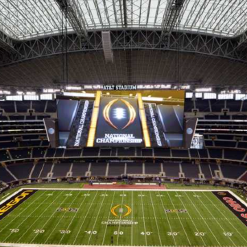 美国堪萨斯城+圣路易斯+达拉斯9日8晚私家团