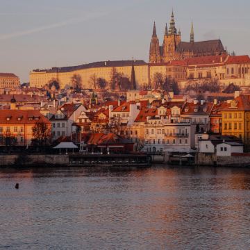 捷克+奥地利+德国10日9晚私家团