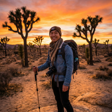 美国洛杉矶+拉斯维加斯10日8晚私家团