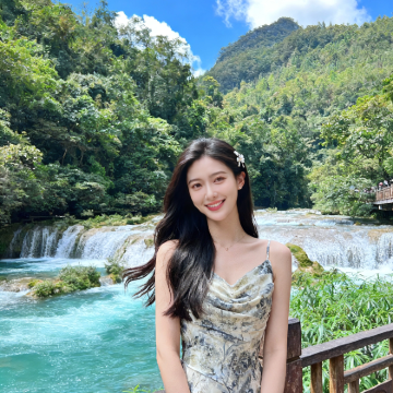 铜仁+边城茶峒景区+铜仁大峡谷+西江千户苗寨+荔波小七孔景区+黔灵山公园5日4晚私家团