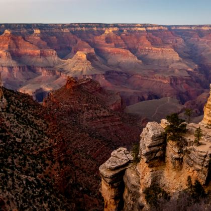 美国盐湖城+拉斯维加斯+洛杉矶10日9晚私家团