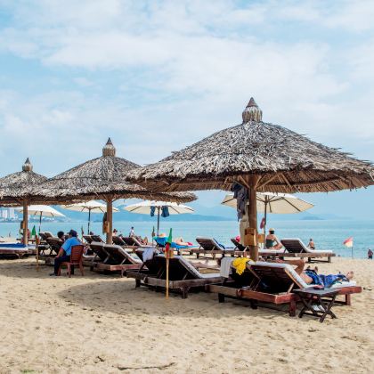 越南胡志明市+芽庄8日7晚拼小团