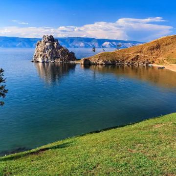 蒙古+俄罗斯伊尔库茨克州+贝加尔湖13日10晚跟团游