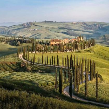 意大利6日5晚私家团