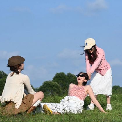 内蒙古呼和浩特+鄂尔多斯+包头+希拉穆仁草原+响沙湾6日5晚拼小团