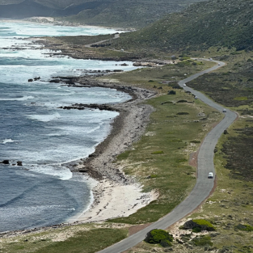 开普敦9日6晚跟团游