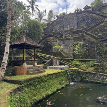 曼谷+巴厘岛+佩妮达岛7日6晚私家团
