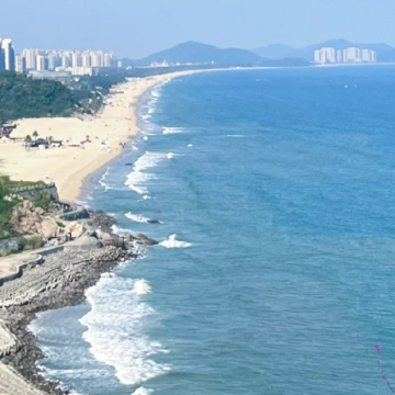 中国广东阳江2日跟团游