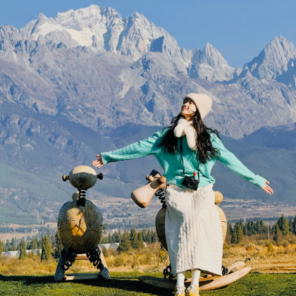 丽江+香格里拉+大理市7日6晚私家团