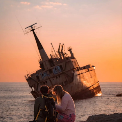 希腊+塞浦路斯10日9晚私家团