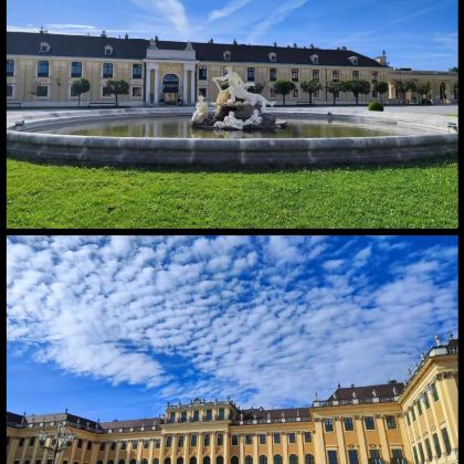 奥地利7日6晚拼小团