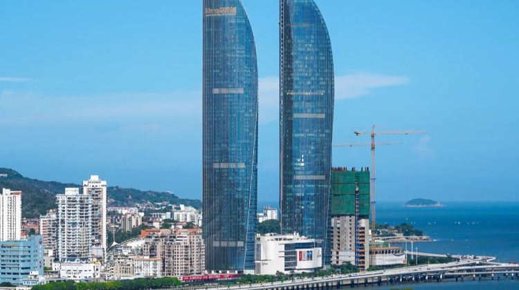 4D3N · Group Tours · Xiamen Gulangyu + Fujian Tulou + Yunshuiyao Ancient Town