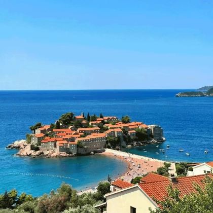 杜布罗夫尼克+萨格勒布+斯普利特+布莱德湖+萨拉热窝+科托尔11日10晚拼小团