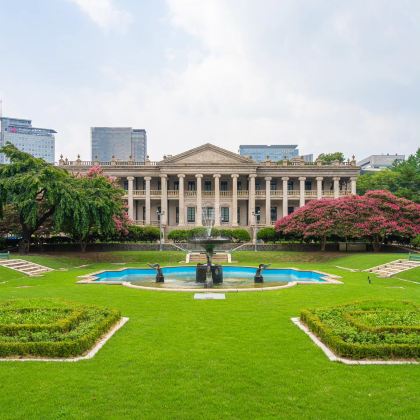 韩国首尔5日4晚自由行