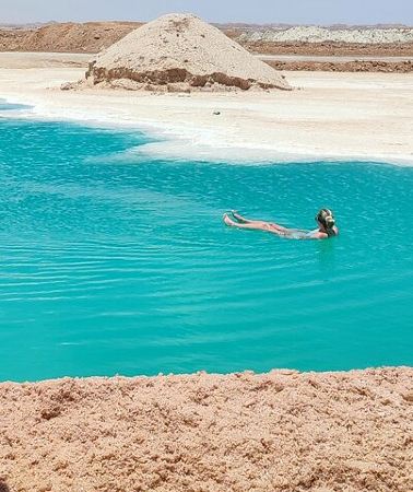 4D3N • Siwa Oasis Tour All inclusive 4 Days From Cairo & Giza